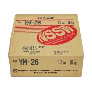 半自動溶接 ステンレス用ワイヤー1.2mm8.5kg toan-weld_toan-174