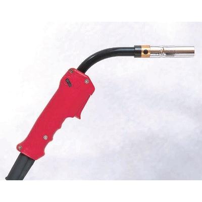Panasonic 純正 半自動溶接トーチ YT-18CS4｜180A対応 3m CO2/MAG用 