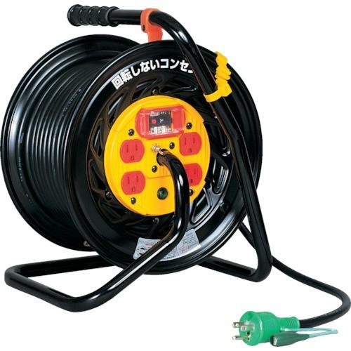 日動工業 コードリール NICHIDO 電工ドラム マジックリール 単相