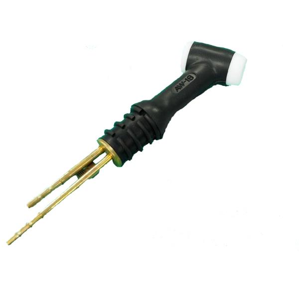 トーチボディ H950J00 AW−18用 【ダイヘン】【送料無料 