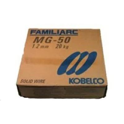 溶接ワイヤー MG−50 1.2mm 20kg 厚板用 【神戸製鋼 溶接ワイヤー MG−50 1.2mm 20kg 厚板用 【神戸製鋼
