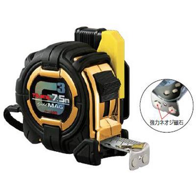 コンベックス セフコンベG3ゴールドロックマグ爪25 【TJM