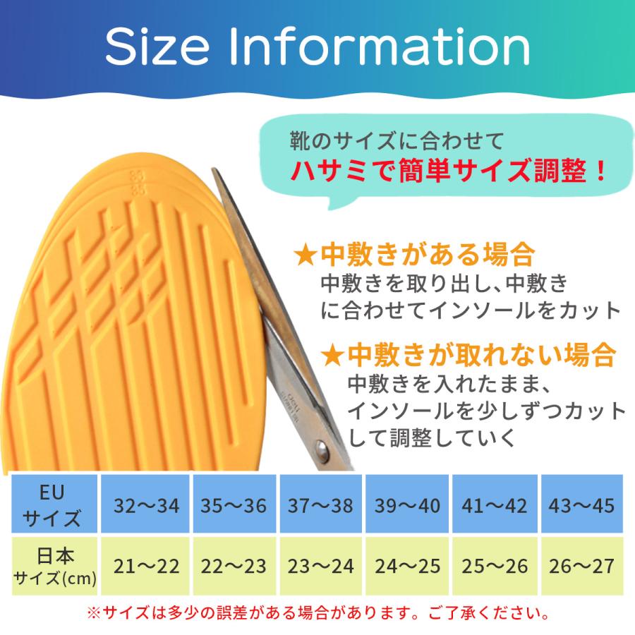 O脚矯正インソール 中敷き O脚補正 インソール 衝撃吸収 疲れにくい XO脚 扁平足 土踏まず アーチサポート 足底筋膜 |  | 08
