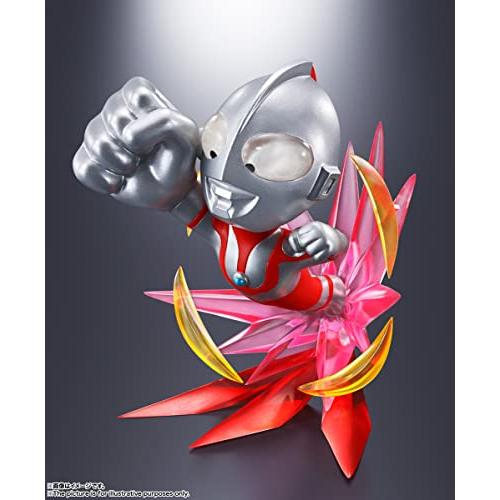 BANDAI SPIRITS(バンダイ スピリッツ) TAMASHII NATIONS BOX ウルトラマン ARTlized -来たぞ我らのウルトラ｜yousmile0713｜02