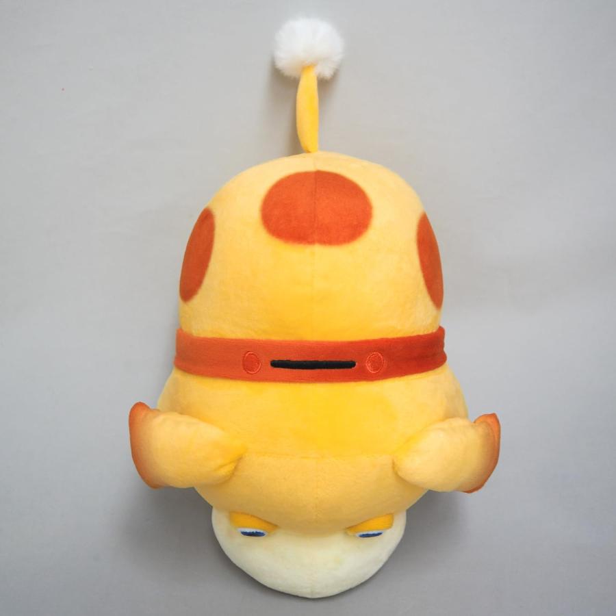 三英貿易(Sanei Boeki) ピクミン ALL STAR COLLECTION オッチン W17×D23×H17cm ぬいぐるみ PK12 | ブランド登録なし | 05
