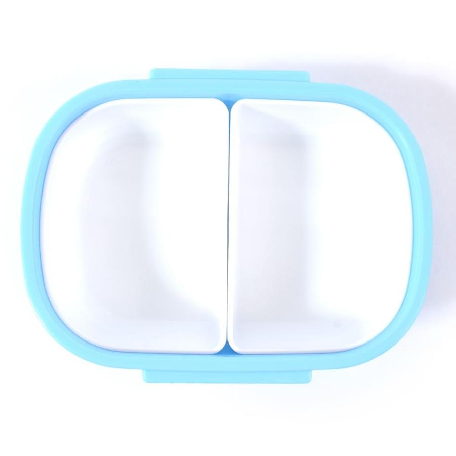 COLORFUL CANDY STYLE 子供用 弁当箱 ランチボックス ユニコーンファンタジー 女の子 日本製 N5803500 | Color | 02