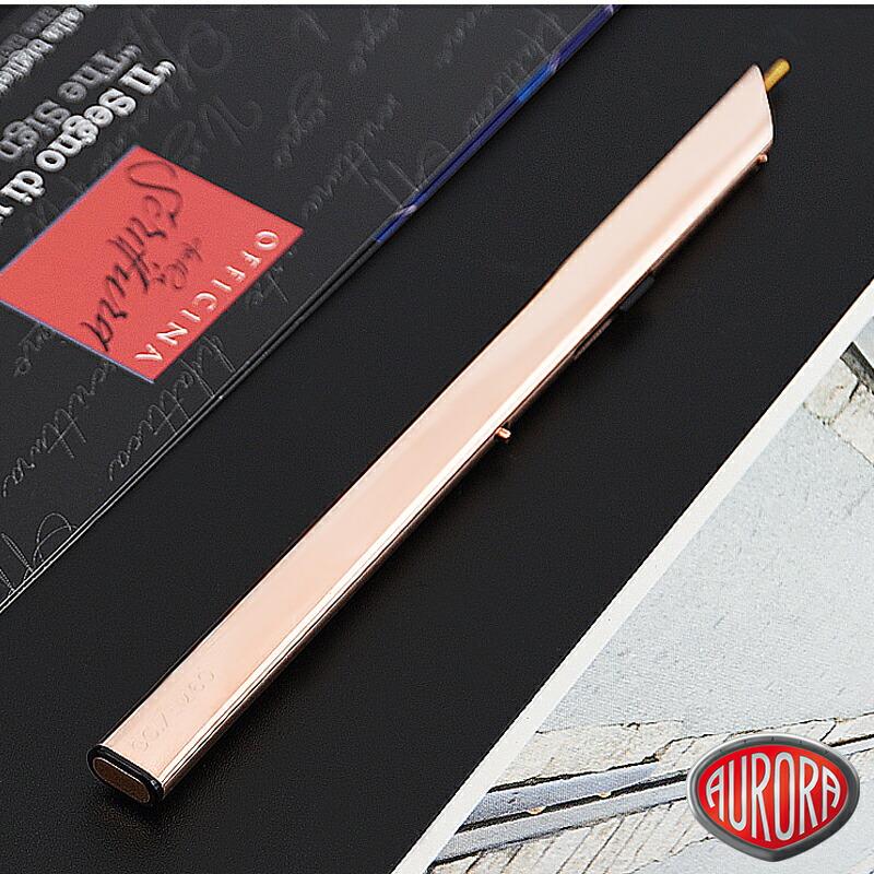 アウロラ（AURORA） 限定品 ボールペン 油性ボールペン 100周年記念