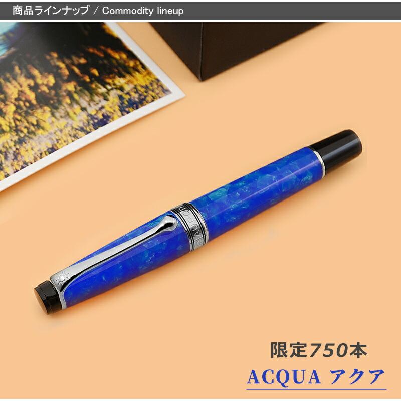 アウロラ（文具） 在庫一掃 赤字セール アウロラ AURORA 万年筆