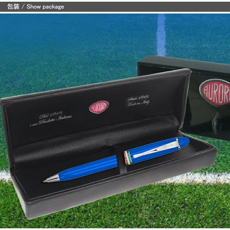 イプシロン 名入れ アウロラ AURORA IPSILON 旗3色環状 グロッシー