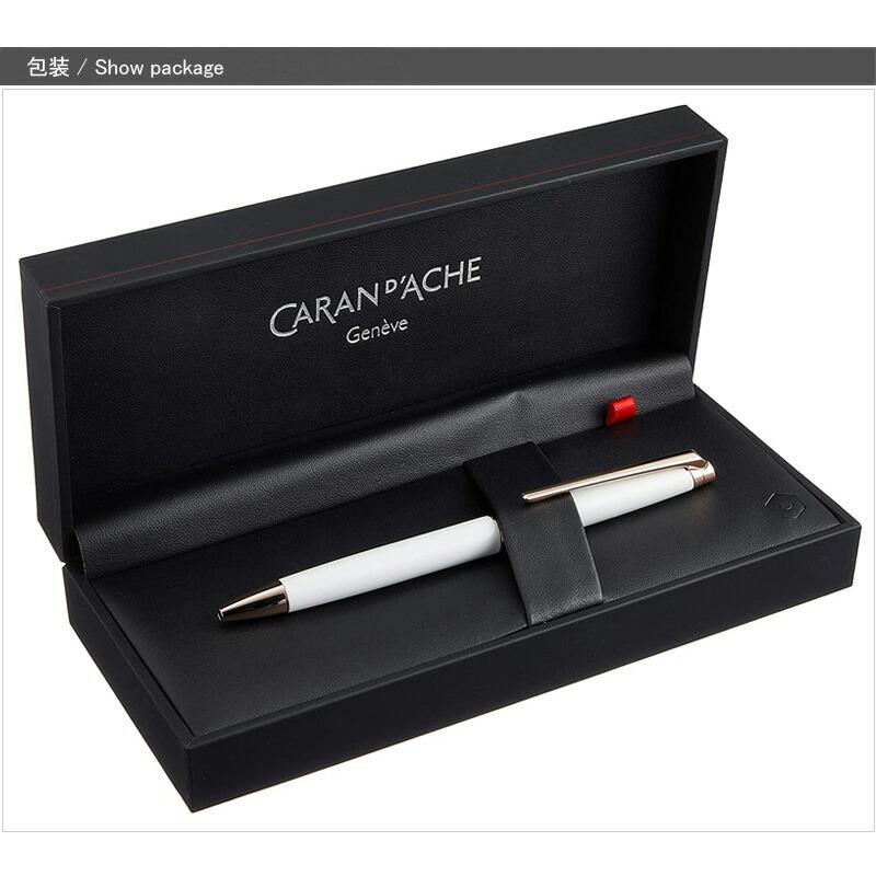 ワケあり‼️大幅値下げ‼️CARAN d’ACHE レマン スリム 旧モデル CARAN d'ACHE（カランダッシュ） 在庫一掃 赤字セール 名入れ