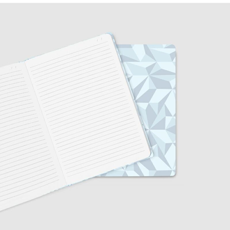 CARAN d'ACHE（カランダッシュ） ノートブック 限定品 アルパイン