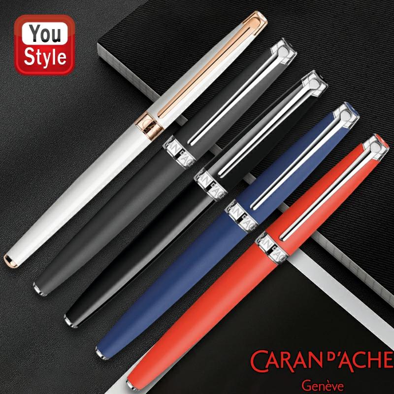 レマン 万年筆 カランダッシュ CARAN D'ACHE コレクション Leman