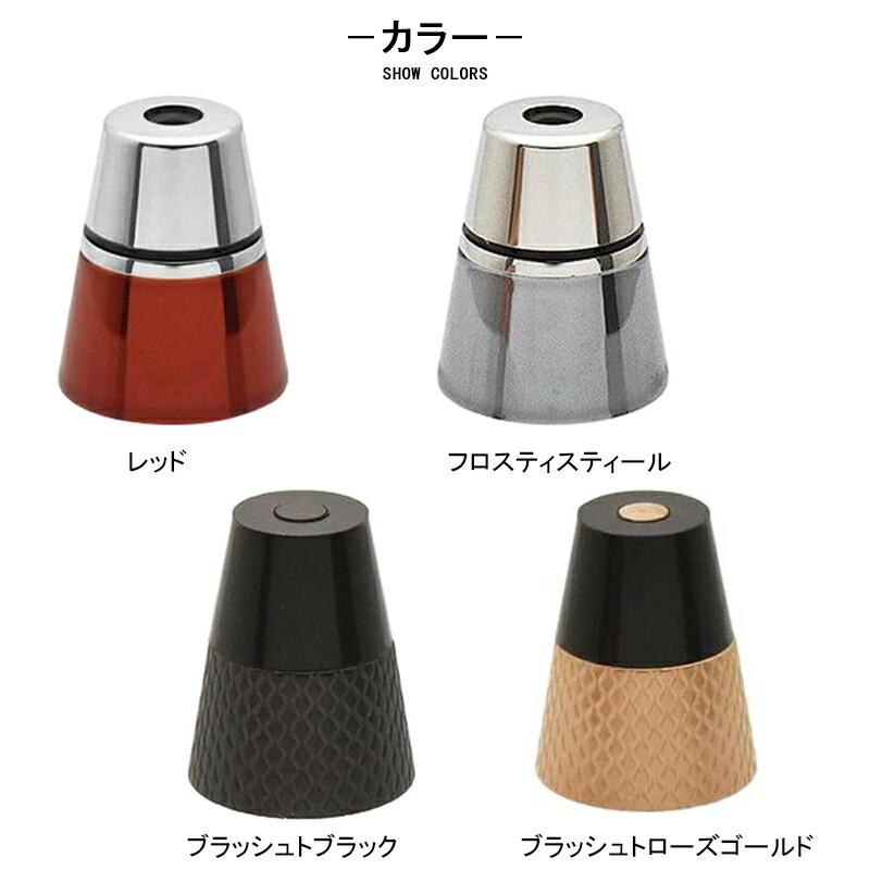 CROSS（クロス） 在庫一掃 赤字セール テックスリー コニカルトップ