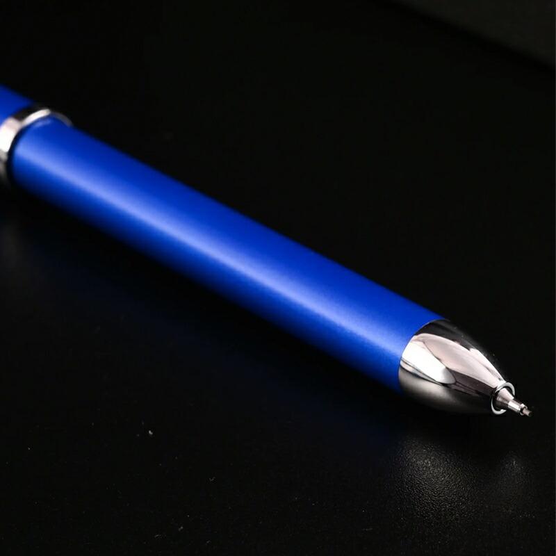 【在庫処分】CROSS クロス 多機能ペン テック3 メタリックブルー AT00 楽天市場】クロス 複合筆記具 テックスリー リニューアル CROSS Tech3