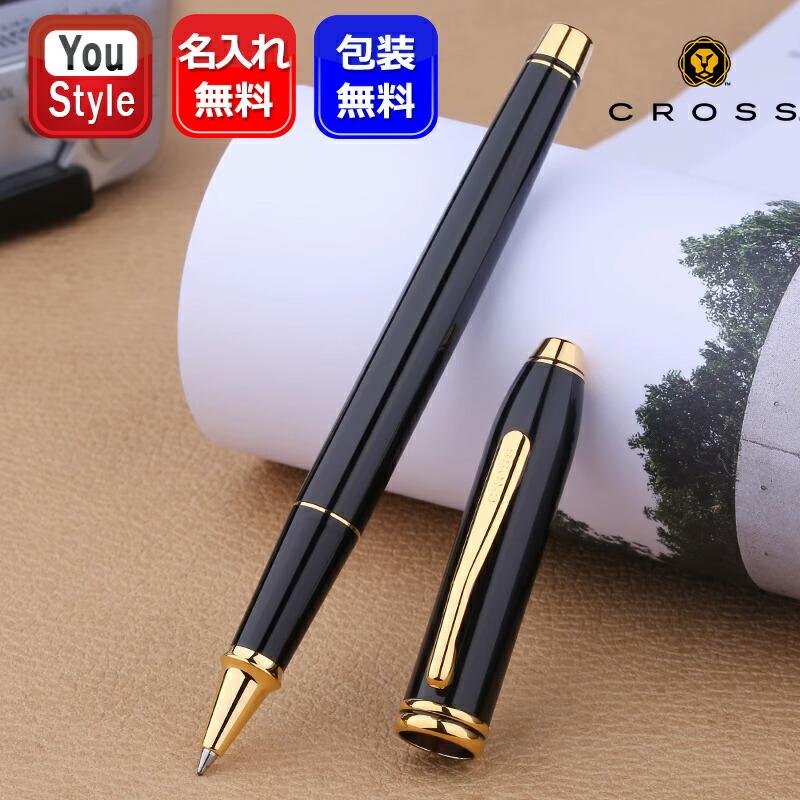 タウンゼント 名入れ クロス CROSS TOWNSEND セレクチップ ローラー