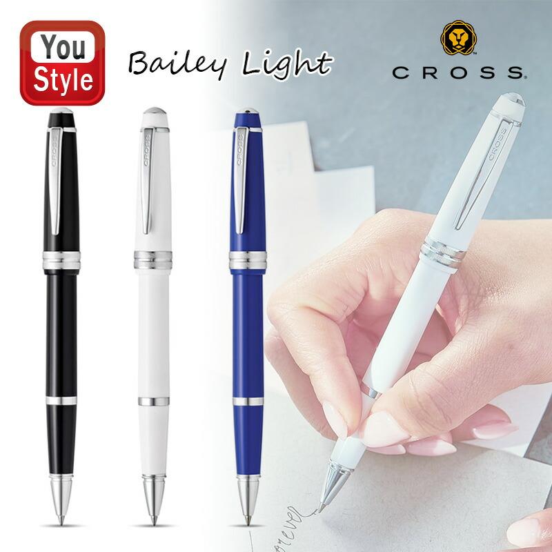 CROSS（クロス） セレクチップ ローラーボール ベイリーライト Bailey