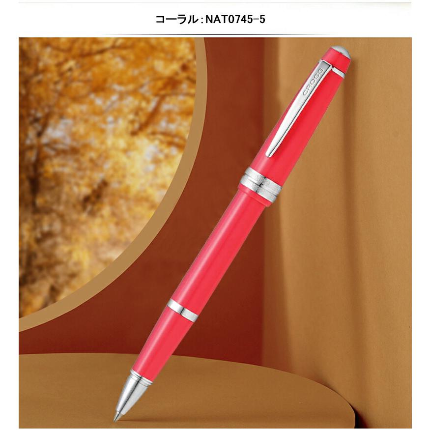 クロス CROSS セレクチップ ローラーボール ベイリーライト  Bailey Light CT 全3色 NAT0745 水性ボールペン｜youstyle-pen｜14