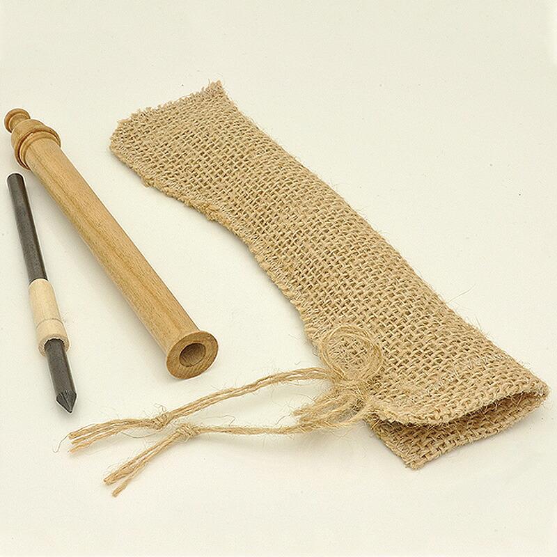 貴重‼️】クレオ・スクリベント ゲスナー 芯ホルダー5.6mm 鉛筆