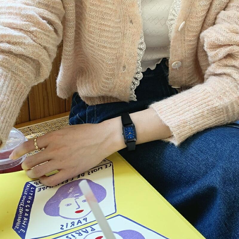 CITIZEN（シチズン） Citizen Q&Q 時計 腕時計 ファルコンウレタン
