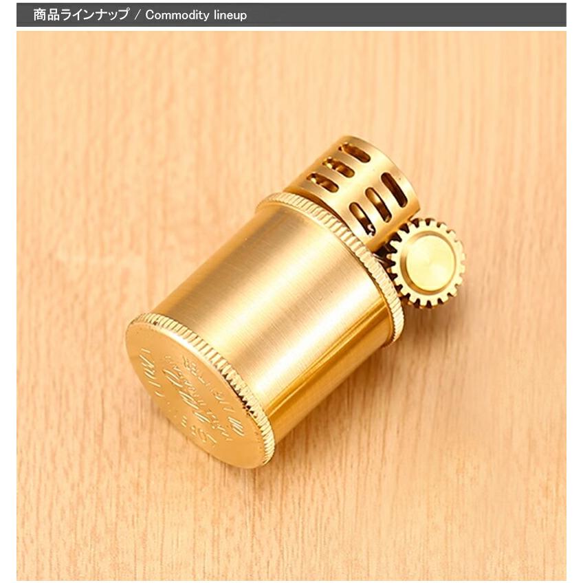 ダグラス オイルライター NEO 4型 日本製ゴールド 47541 ギフト
