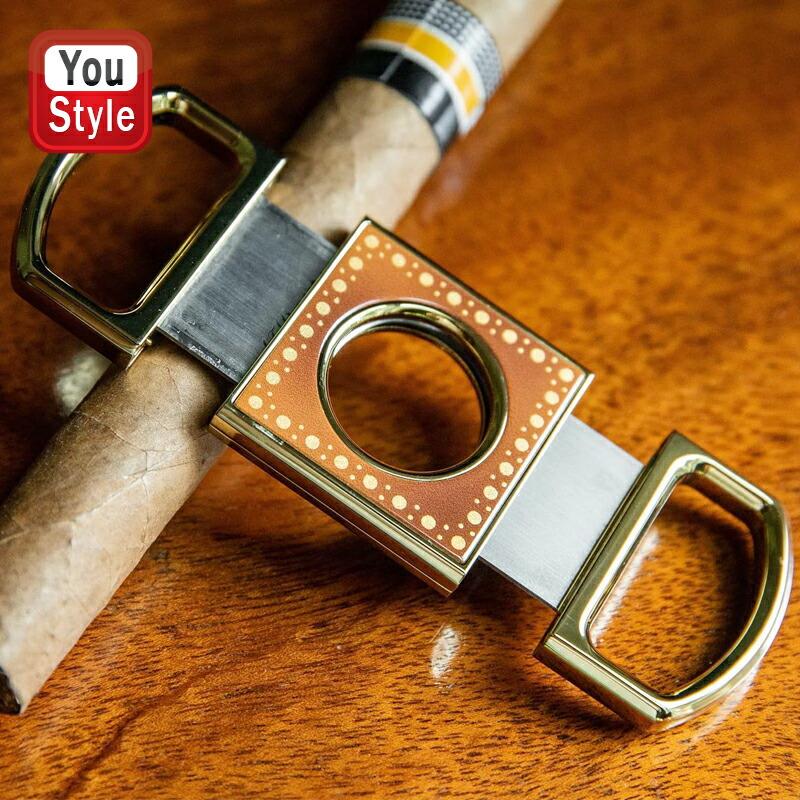 S.T.DUPONT エス・テー・デュポン S.T.Dupont 葉巻カッター CIGAR 