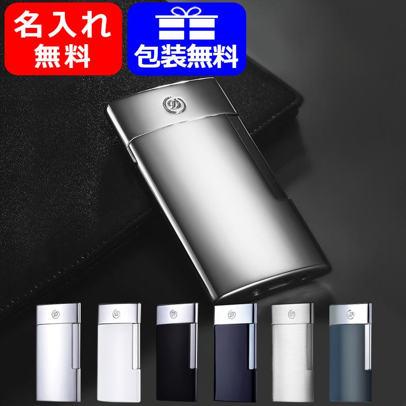宅送 ライター 名入れ デュポン S T Dupont ライター E スリム E Slim 電子ガス式 クローム e クロームホワイト e クロームブラック e 0270 人気特価激安 Www Muslimaidusa Org