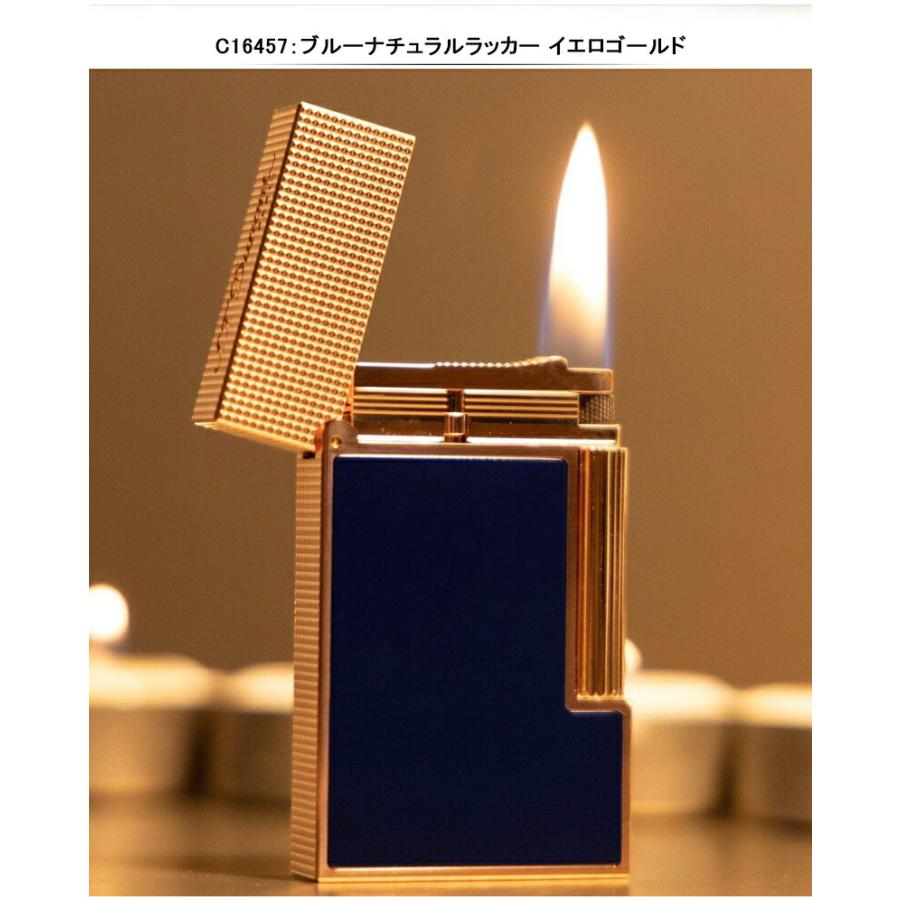 ライン2 デュポン S.T.Dupont ガスライター LINE2 16198 16296 ライン2 デュポン S.T.Dupont ガスライター LINE2 16198 16296