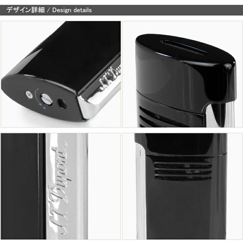 ＳＴデュポン　ライター S.T.DUPONT（エス・テー・デュポン） ライター デュポン ライター メガ