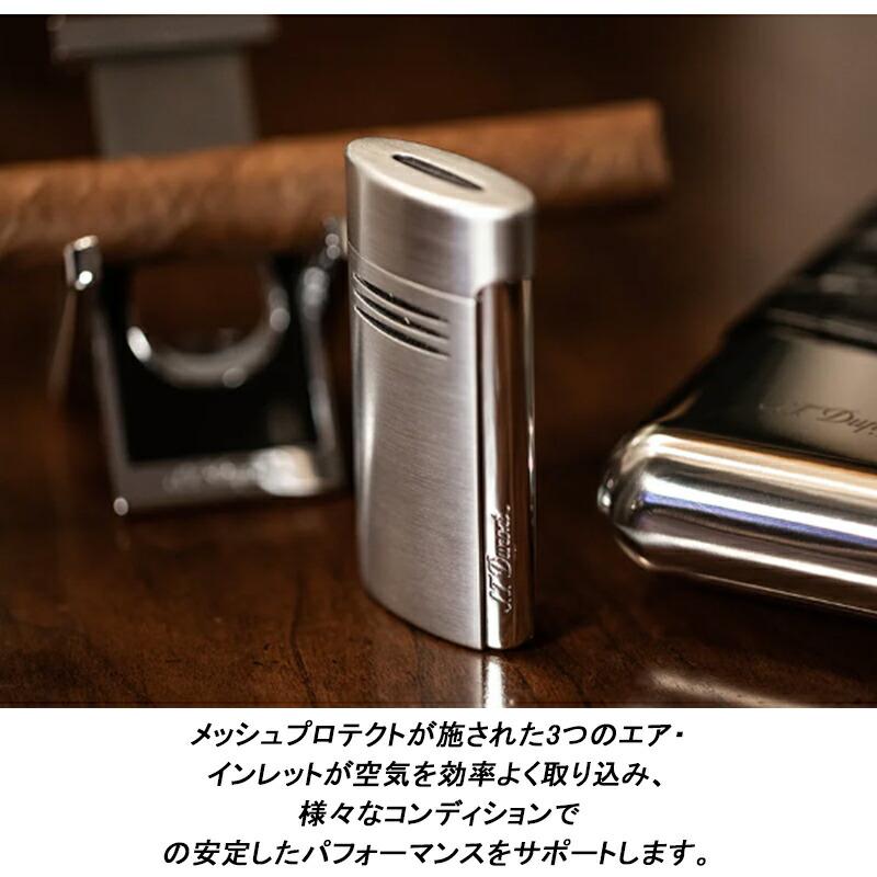 S.T.DUPONT（エス・テー・デュポン） ライター デュポン ライター メガ