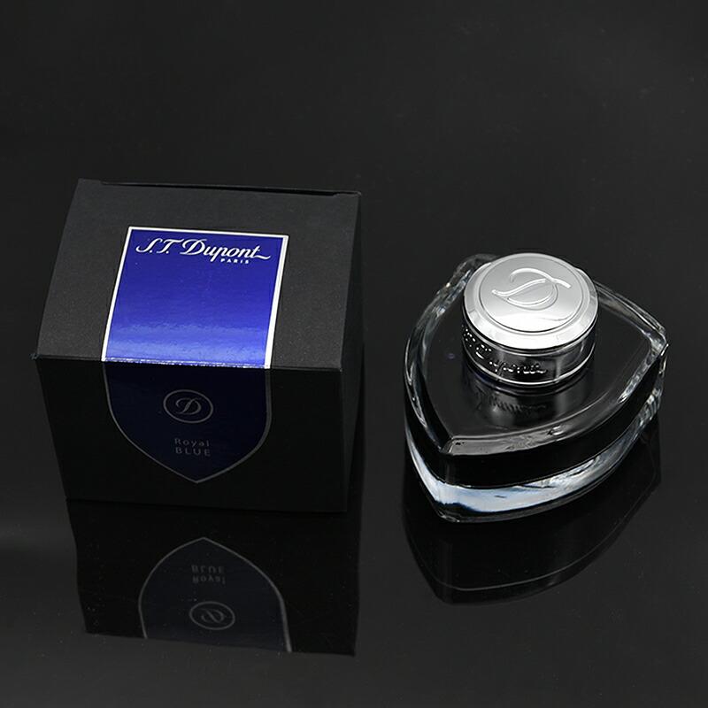 S.T.DUPONT（エス・テー・デュポン） デュポン 万年筆用 消耗品 インク