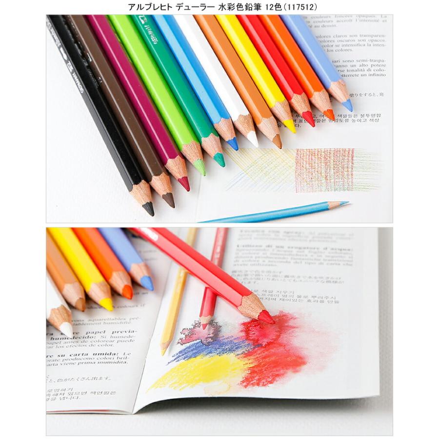 ファーバーカステル アルブレヒトデューラー 水彩色鉛筆 ポリクロモス 油性色鉛筆 12色 緑缶 Faber Castell Fc You Style 通販 Yahoo ショッピング
