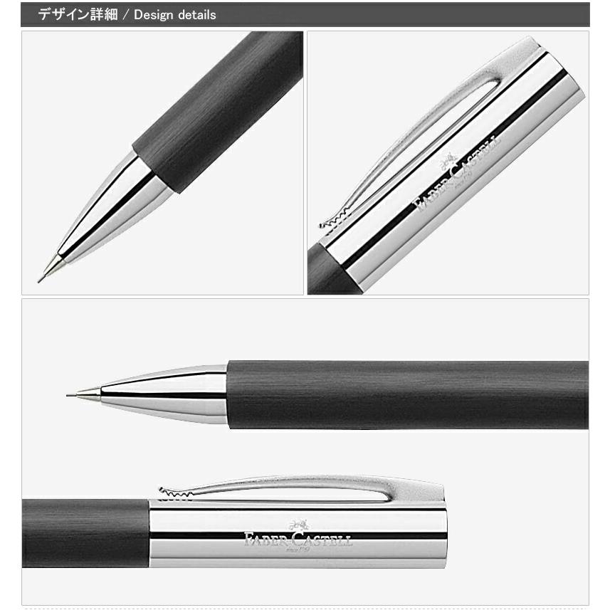 最終値下げ❗️ファーバーカステル アンビジョン 3本組 最終値下げ❗️ファーバーカステル アンビジョン 3本組 最終値下げ