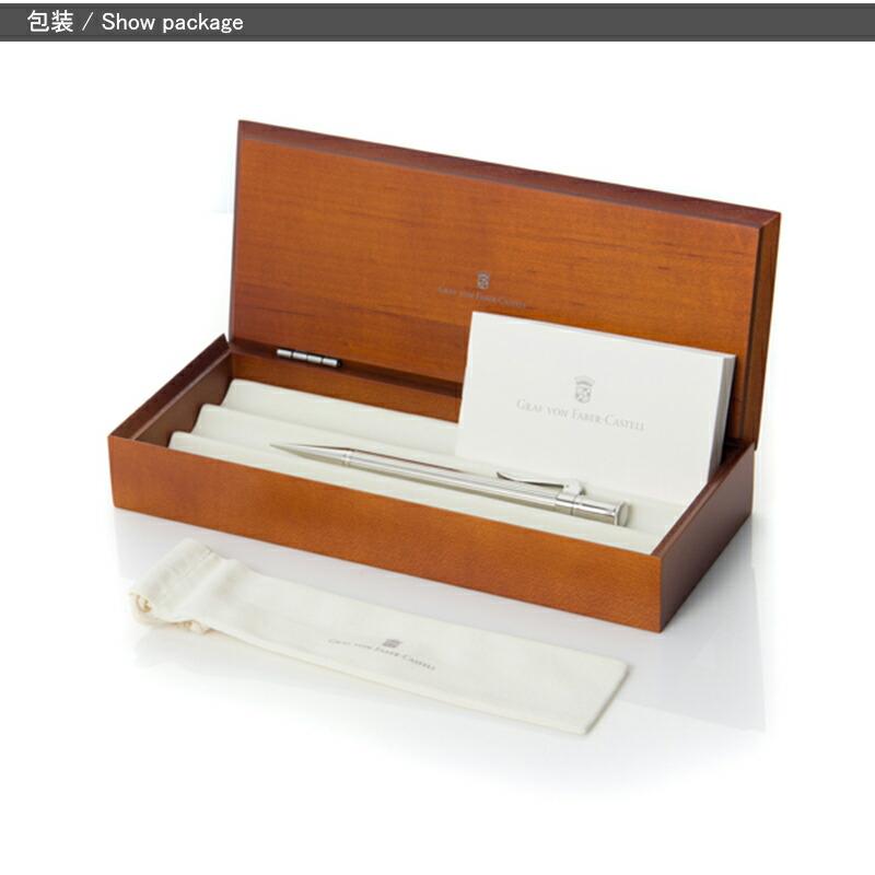 プレスト① ファーバーカステル グラフボンファーバーカステル GRAF VON FABER