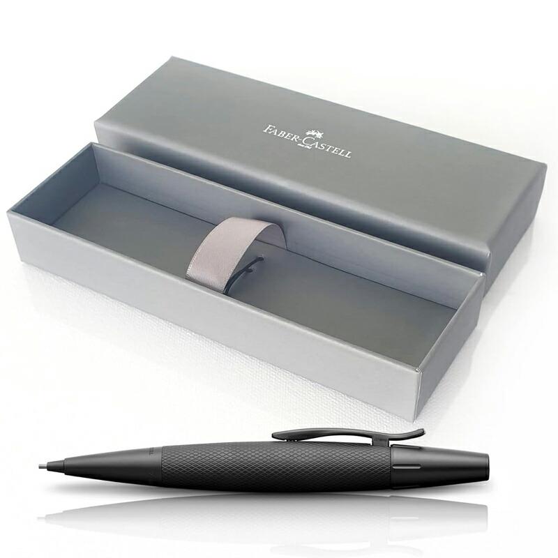 ファーバーカステル クラシック　シャープペンシル Amazon.co.jp: Graf von Faber-Castell ファーバーカステル