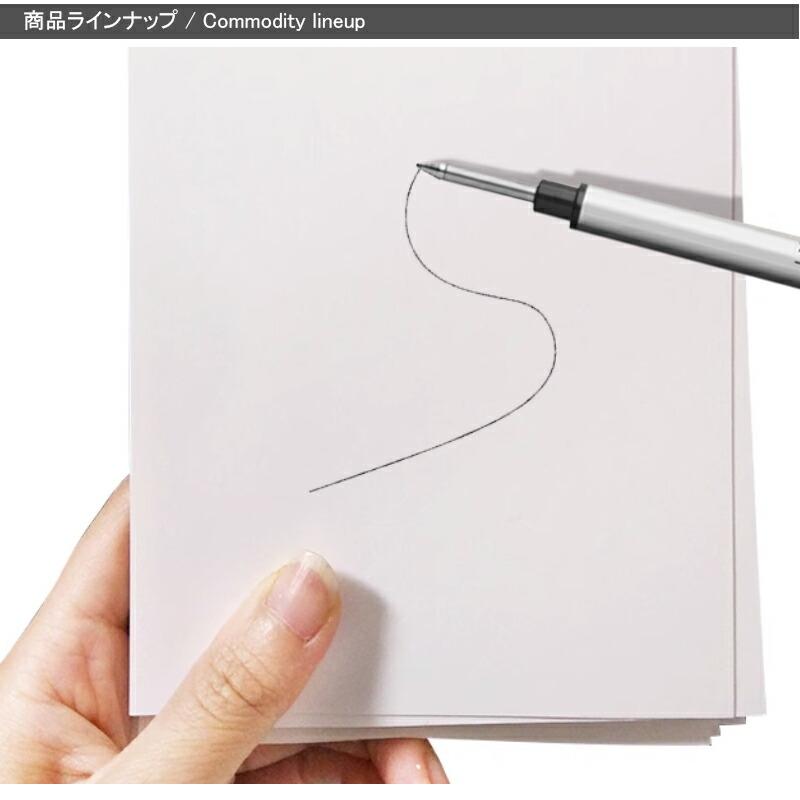 ファーバーカステル Faber-Castell ローラーボール替芯 伯爵 ブラック