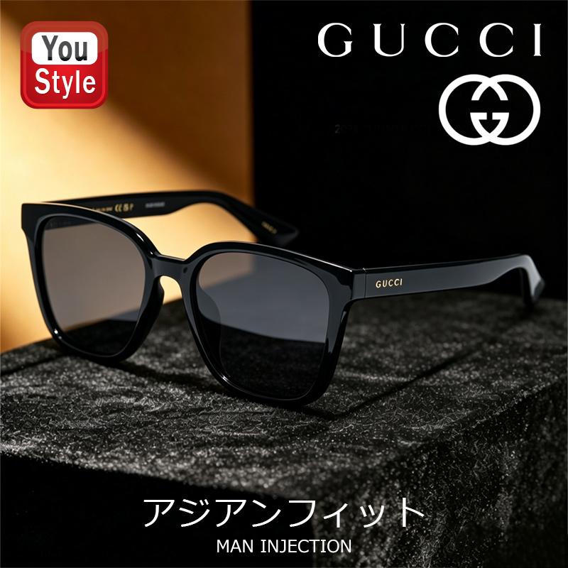 GUCCI（グッチ） 【発売予定】グッチ サングラス GUCCI 2026年 MAN