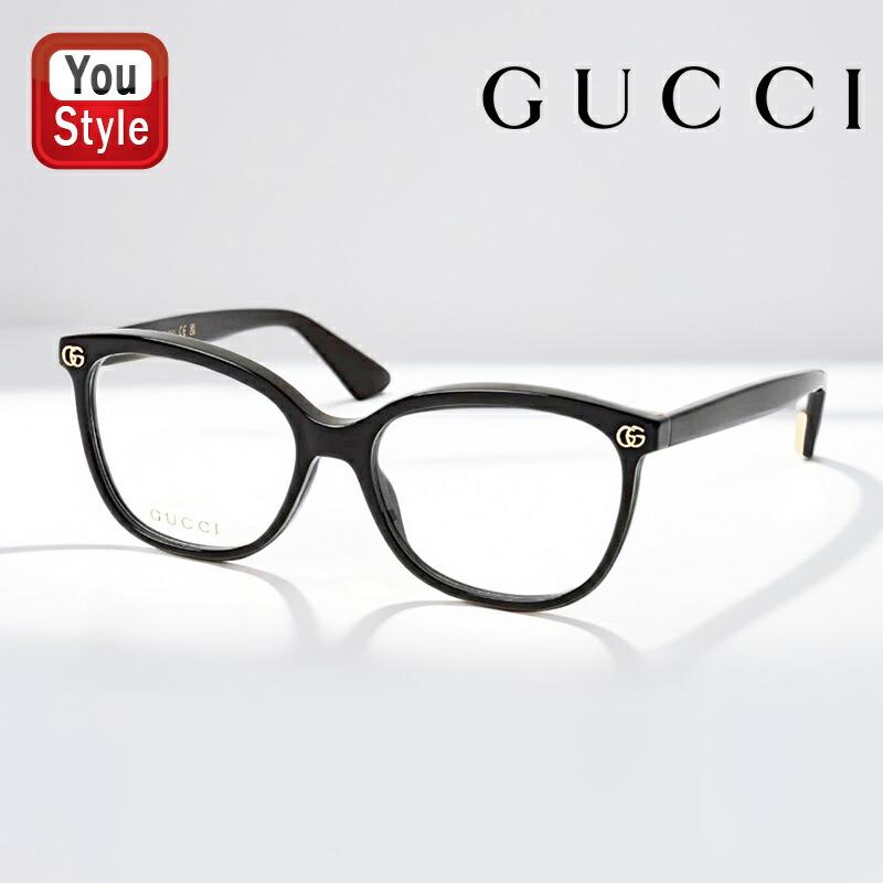 GUCCI 「取り寄せ品」グッチ メガネフレーム 2025年 WOMAN RECYC