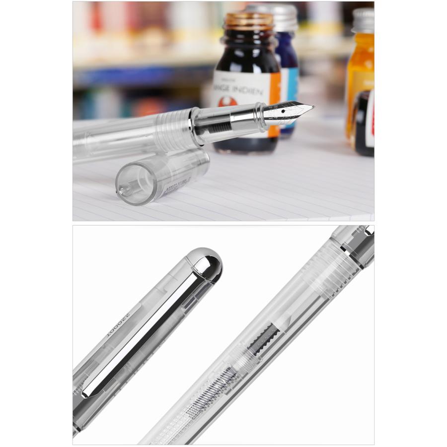 エルバン（HERBIN） J.HERBIN コンバーター/カートリッジ両用式