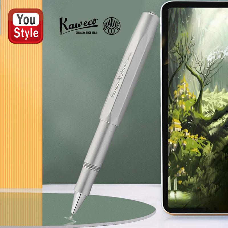 Kaweco（カヴェコ） タッチパネルペン スタイラス アルスポーツ AL