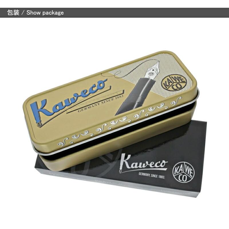 BRASS SPORT カヴェコ KAWECO シャープペンシル ブラススポーツ Sport