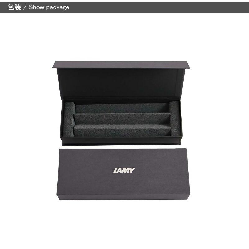 LAMY シャープペン ラミー 2000 モークローン 名入れ 0.5mm / 0.7mm