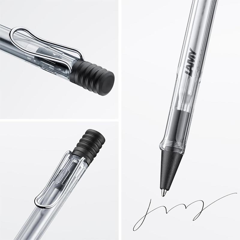 LAMY（ラミー） 超定番 サファリ ボールペン LAMY safari 歴代最強5