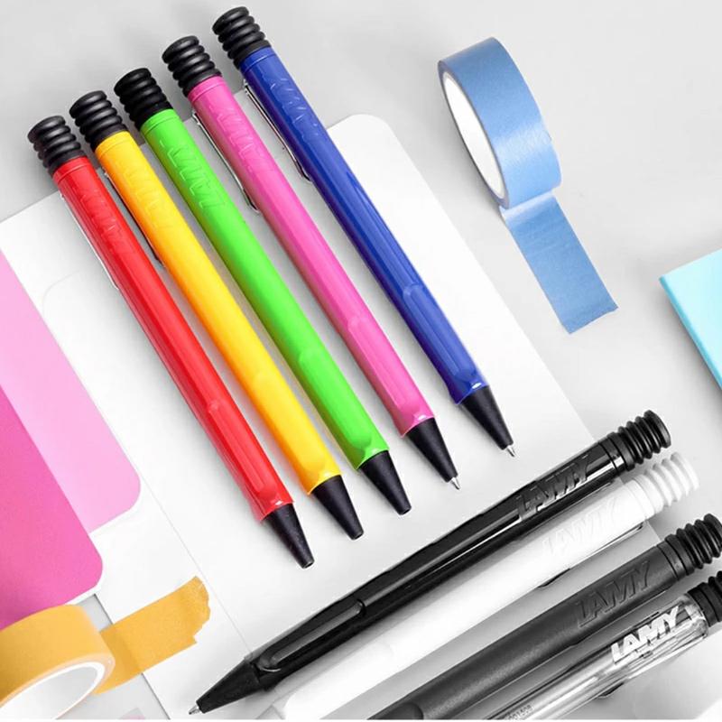 ラミー まとめ売り LAMY（ラミー） 超定番 サファリ ボールペン LAMY safari 歴代最強5