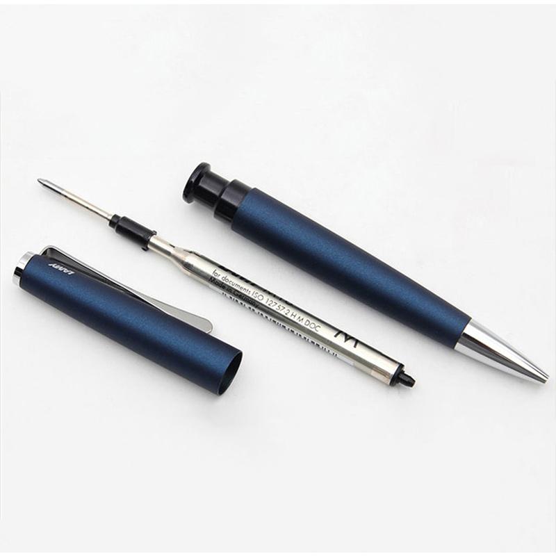 LAMY（ラミー） ボールペン ステュディオ LAMY studio 油性