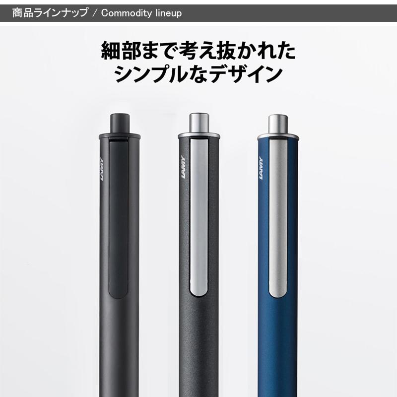 スウィフト ラミー ローラーボールペン LAMY Swift ブラック L331R-B