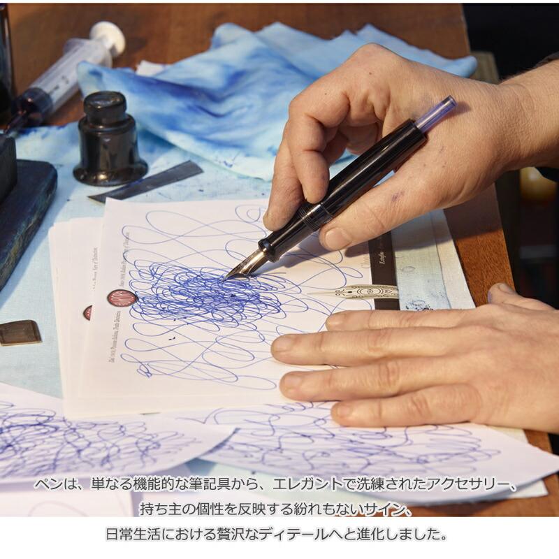 アウロラ（AURORA） 在庫一掃 赤字セール 万年筆のペン先 88オプティマ