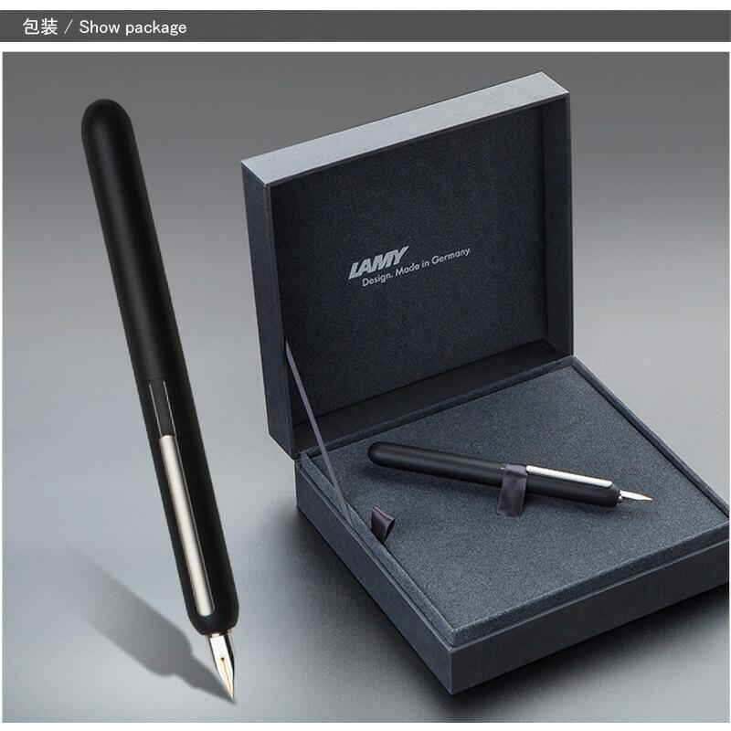 万年筆 名入れ ラミー LAMY ダイアログ3 万年筆 パラジュームコート