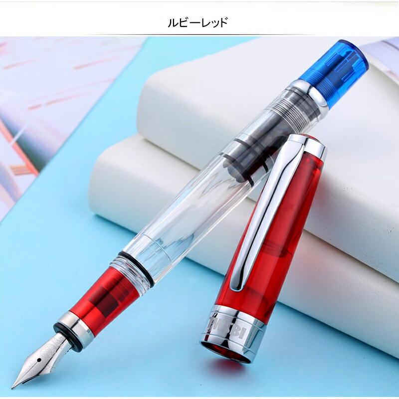 TWSBI ツイスビー 万年筆 ダイヤモンド580 極細字 EF 細字 F TWSBI ツイスビー 万年筆 ダイヤモンド580 極細字 EF 細字 F