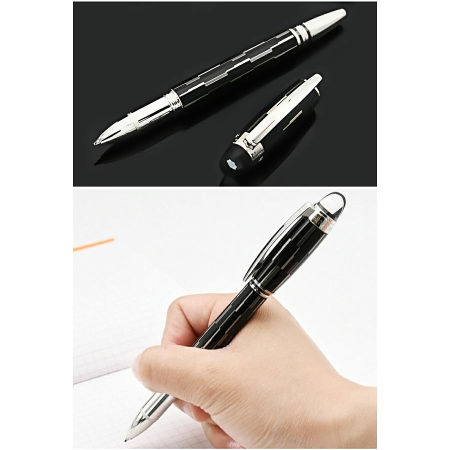 モンブラン MONTBLANC スターウォーカー STARWALKER ファイン 