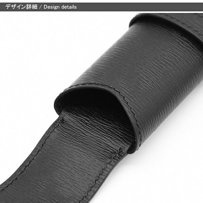 MONTBLANC（モンブラン） ペンケース ウェストサイドペンポーチ1本用